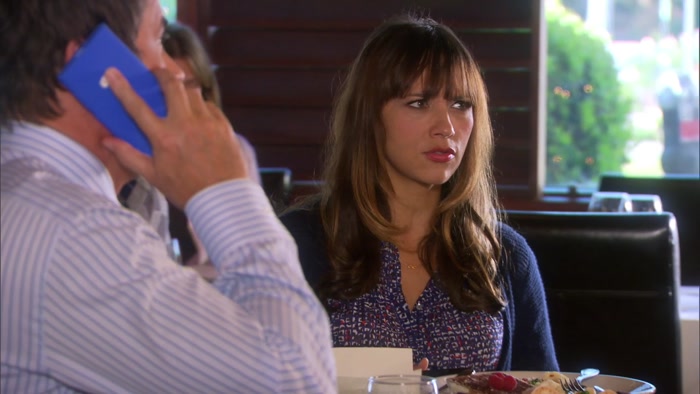 - I HOPE SO. - OH, NO. 
