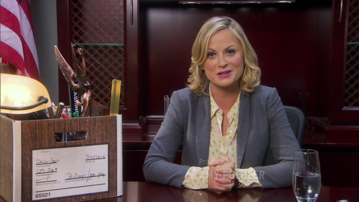 WATCHING ALL THE EPISODES OF MURPHY BROWN, AND NOT GIVING A FLYING FART. 