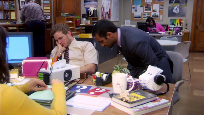 - NO. - THIS STINKS. 
