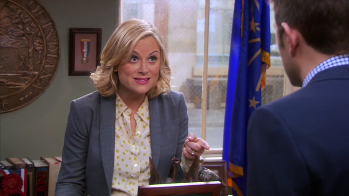 NOT YET!  
