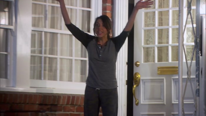 ANDY! ANDY! 