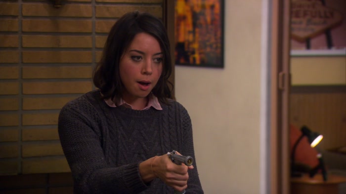 ANDY, YOU HAVE GOT TO STAY UP AND GET ON A REGULAR SCHEDULE. 