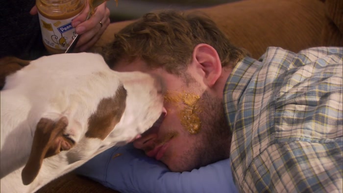 YOU HUNGRY, CHAMPION?  