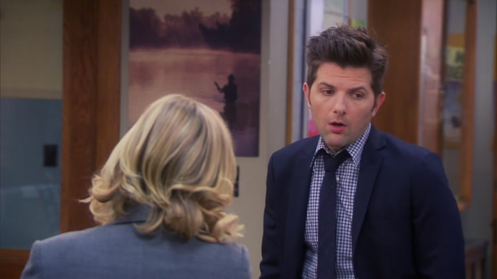 - THIS WAS MEANT TO BE. - YOU KNOW WHAT? 