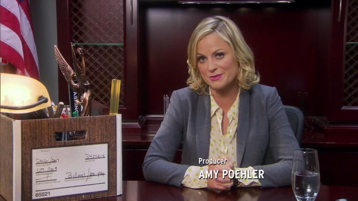 WATCHING ALL THE EPISODES OF MURPHY BROWN, AND NOT GIVING A FLYING FART. 