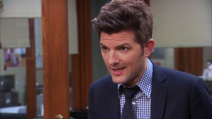 - IT'S LIKE A RACCOON SHANTYTOWN. - OH, IT'S NOT THAT BAD. 