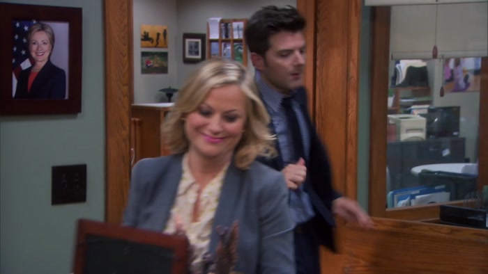 LESLIE, THINK ABOUT WHAT YOU'RE SAYING. 