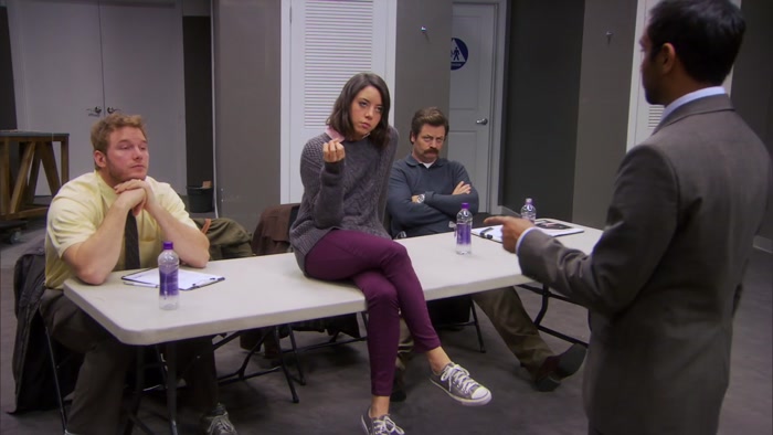YOU GUYS ARE MY IDEA FACTORY.  