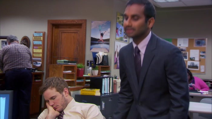 - NO. - THIS STINKS. 