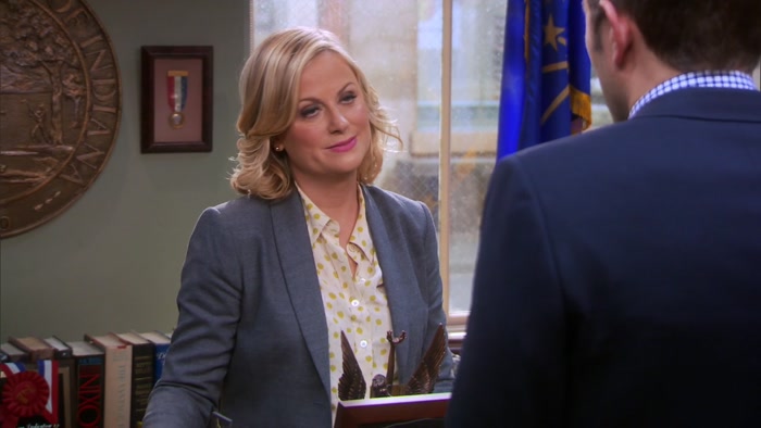 - IT'S LIKE A RACCOON SHANTYTOWN. - OH, IT'S NOT THAT BAD. 