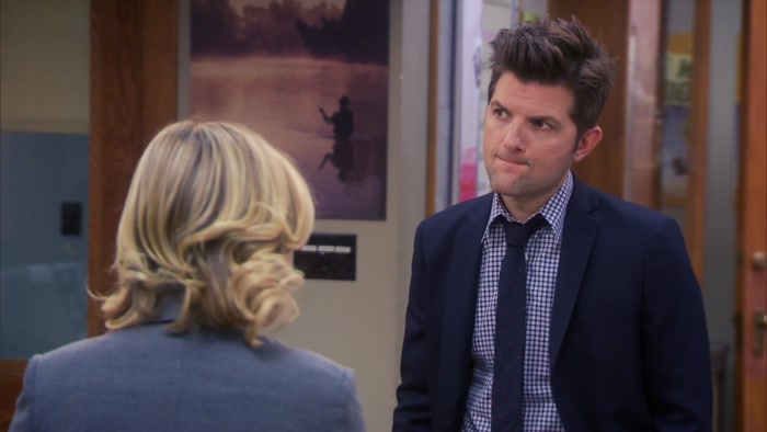 DEXHART HAS A SEX SCANDAL THE SAME DAY I'M LEAVING OFFICE? 