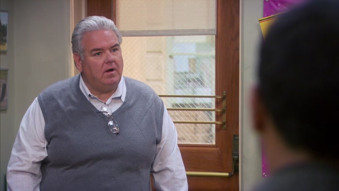 LESLIE, YOU'RE RUNNING FOR OFFICE AGAIN? 