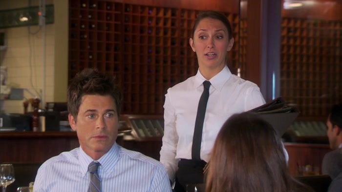 I'M GONNA PLUNGE YOUR FACE INTO THE DEEP FRYER! 