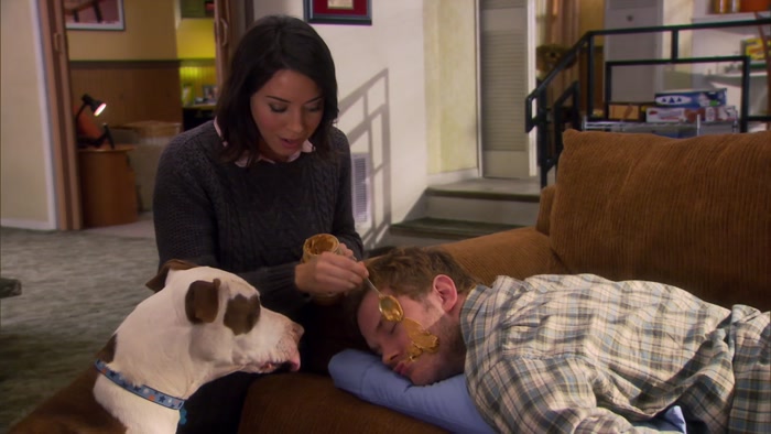 YOU HUNGRY, CHAMPION?  