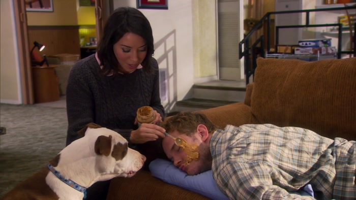YOU HUNGRY, CHAMPION?  