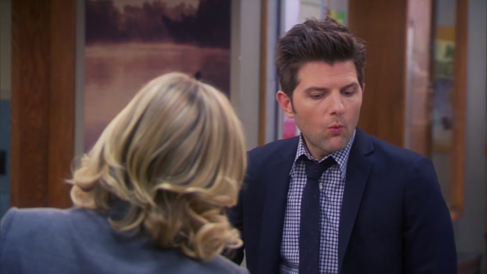 - THIS WAS MEANT TO BE. - YOU KNOW WHAT? 