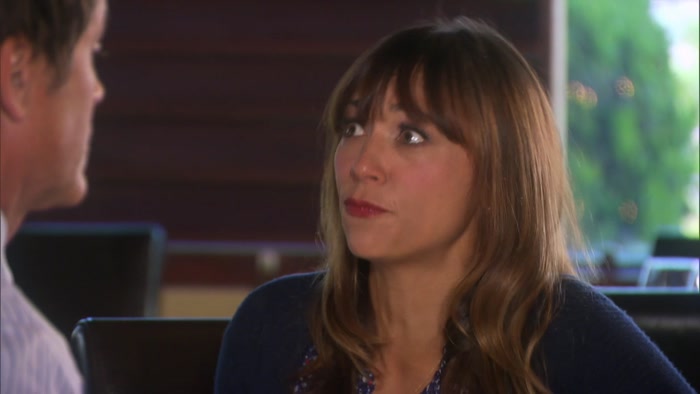I'M GONNA PLUNGE YOUR FACE INTO THE DEEP FRYER! 