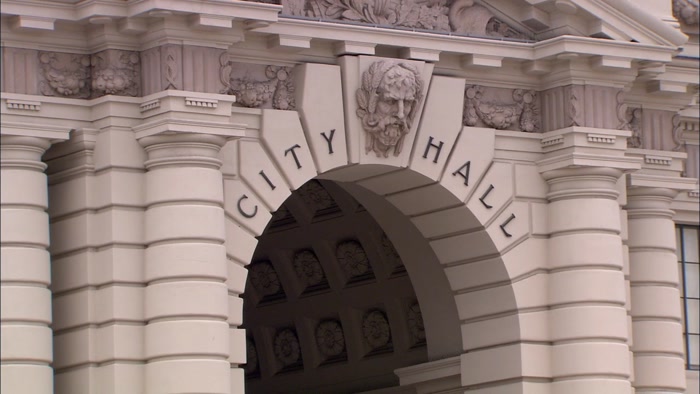 ANOTHER CITY COUNCIL CAMPAIGN?  