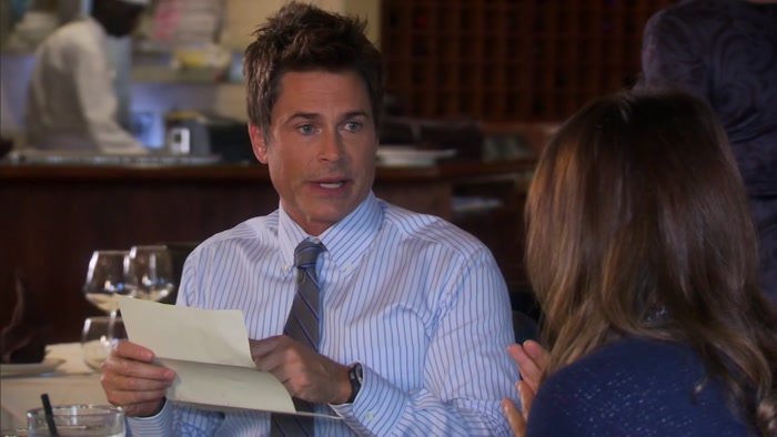 - THAT'S WHAT IT LOOKS LIKE: DISTRIBUTIONS. - LET ME SEE THAT. 