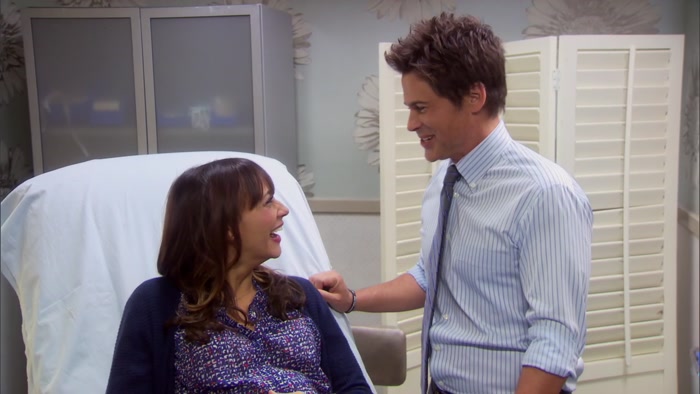 - THAT'LL BE FUN! - THAT'S LIKE THE OSCARS. 