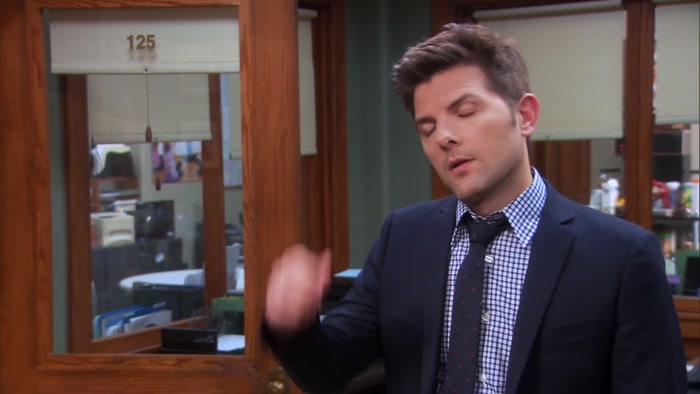 SO I'M GONNA START MY NEGATIVE PR BLITZ AGAINST DEXHART AND-- 