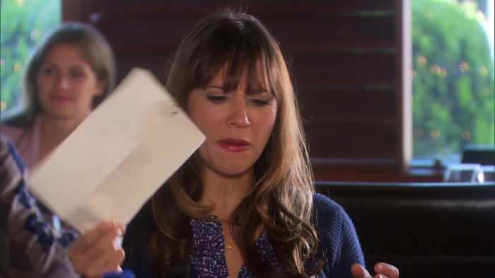 - THE SUSPENSE IS KILLING ME! - I'M CALLING DR. SAPERSTEIN. 