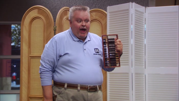 SO MY IDEA IS FOR AN ABACUS, BUT ON YOUR PHONE. 