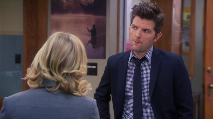 DEXHART HAS A SEX SCANDAL THE SAME DAY I'M LEAVING OFFICE? 