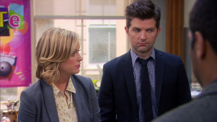 - THIS IS THE WORST. - APRIL? 