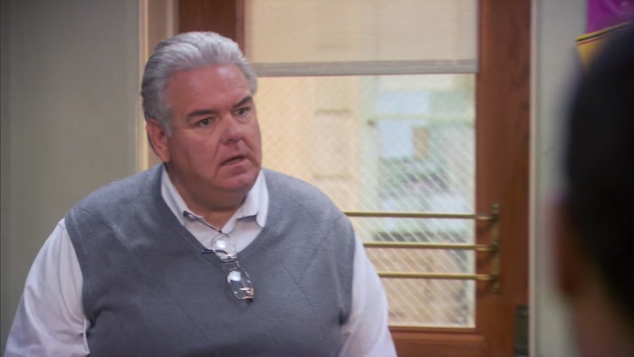 LESLIE, YOU'RE RUNNING FOR OFFICE AGAIN? 