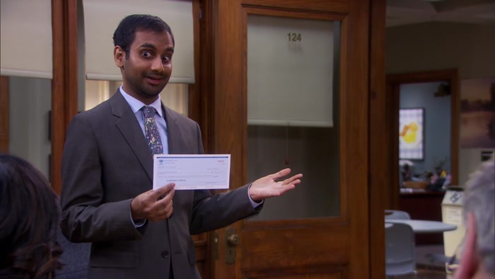 WHAT ARE YOU GONNA DO WITH THE MONEY, TOM? 