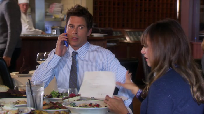 - THE SUSPENSE IS KILLING ME! - I'M CALLING DR. SAPERSTEIN. 