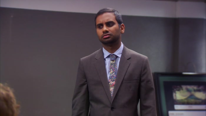 OKAY, TIME TO HEAD BACK TO THE OFFICE. 