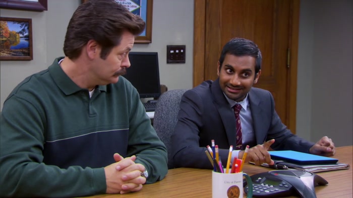 - CAN I GET A WHAT-WHAT? - WHAT? 