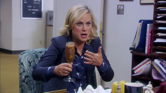 - THAT'S VERY HOT. - MM-HMM. 