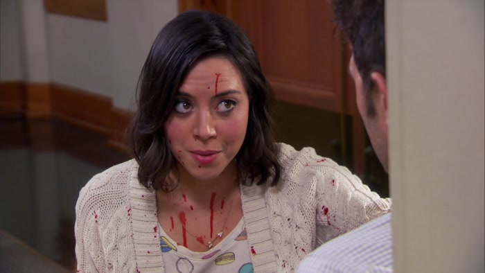 - BEN, THAT WAS AMAZING. - REALLY? 