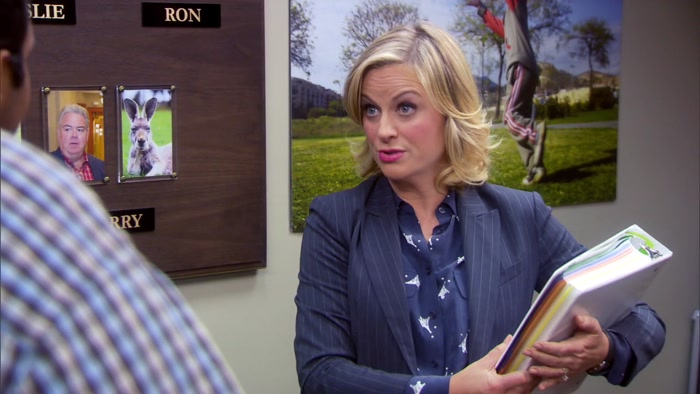 THAT'S YOUR PLAN? TO--TO RIP IT? 