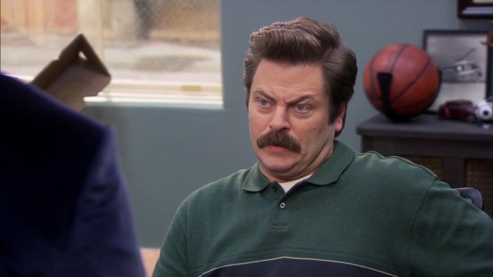 I KNOW YOU WERE EXCITED TO GET IN FRONT OF THE COMMITTEE AND RIP IT, 