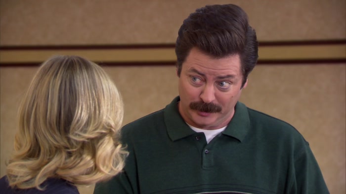 AT SOME POINT, YOU'RE GONNA HAVE TO TRUST HIM TO DO HIS JOB. 