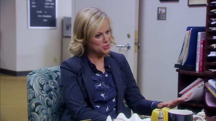I'LL TAKE CARE OF IT. YOU JUST KEEP ON STEWIN' WHAT YOU STEW. 