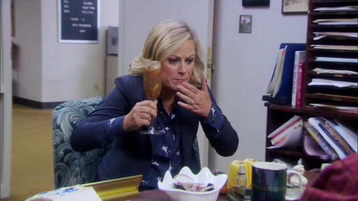 - THAT'S VERY HOT. - MM-HMM. 