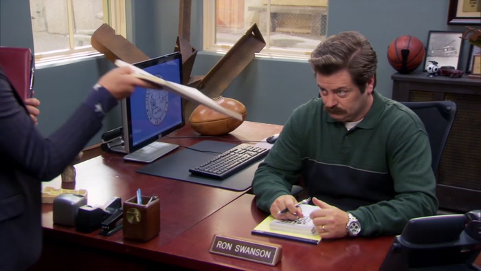 - MM. - NOW, IF YOU'LL SEE ON MY RESUME, 