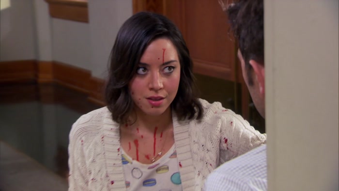 - BEN, THAT WAS AMAZING. - REALLY? 