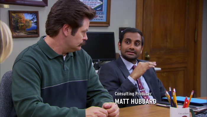 TOMMY'S TAKING CARE OF EVERY LAST DETAIL. 