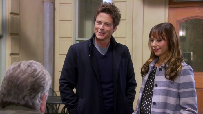 AND WHEN I SEE A COUPLE WHO LOOK AT EACH OTHER THE WAY YOU DO, 