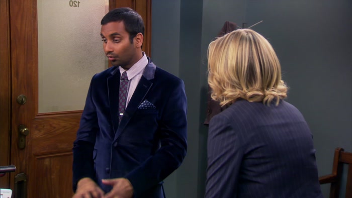 - I SPENT A LOT OF TIME ON THIS. - DOIN' WHAT, 