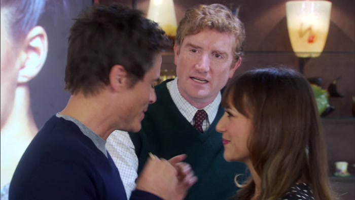 ACTUALLY, WE DON'T WANT THE RING. 