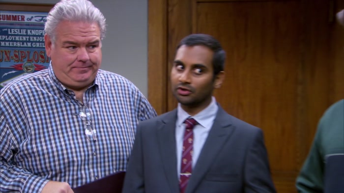 THAT'S YOUR PLAN? TO--TO RIP IT? 