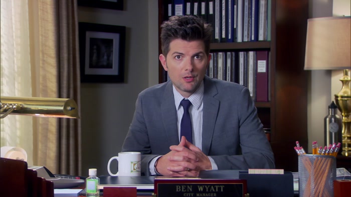 BUT NOW THAT HE'S GONE, I KIND OF HAVE TO DO BOTH. 