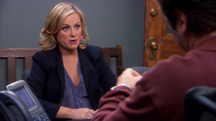 I MEAN, DOES THIS DEPARTMENT EVEN NEED ME ANYMORE? 